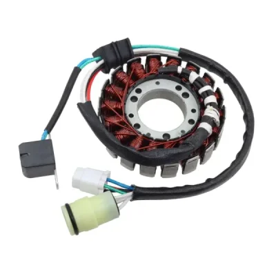 Bronco uzwojenie alternatora Yamaha YFM 250/660 Raptor '01-'09 (OEM: 1P0-H1410-00) Bronco uzwojenie alternatora Yamaha YFM 250/660 Raptor '01-'09 (OEM: 1P0-H1410-00)