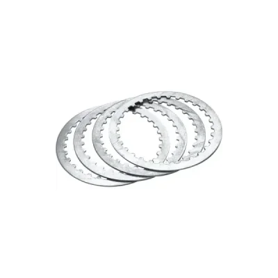 Komplet metalowych tarcz sprzęgła TRW Lucas (MES570-5) Komplet metalowych tarcz sprzęgła TRW Lucas (MES570-5)