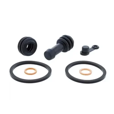 Komplet naprawczy zacisku hamulcowego All Balls przód tył Polaris Ranger 24 - 18-3323