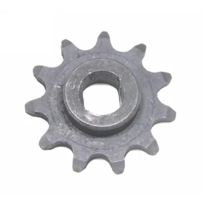 Zębatka przód Grosskopf KTM SX MINI JR PRO 50 02-08 (405913G) Zębatka przód Grosskopf KTM SX MINI JR PRO 50 02-08 (405913G)