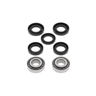 Łożyska koła przedniego/tylnego z uszczelniaczami BMW R45/50/60/69/75/80/90 - All Balls Łożyska koła przedniego/tylnego z uszczelniaczami BMW R45/50/60/69/75/80/90 - All Balls