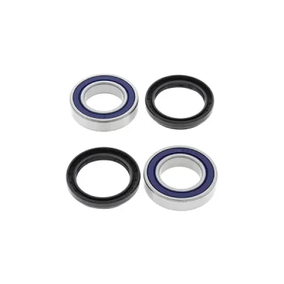 Łożyska koła tylnego z uszczelniaczami Yamaha YFM 250/350 Raptor '04-'13, YFM 125 Raptor '11-'13 - All Balls Łożyska koła tylnego z uszczelniaczami Yamaha YFM 250/350 Raptor '04-'13, YFM 125 Raptor '11-'13 - All Balls