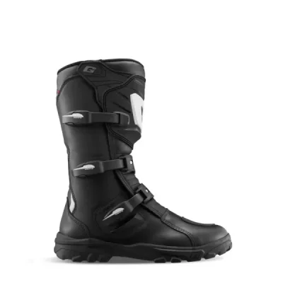 Gaerne Buty Turystyczne Model G-Adventure Aquatech Black Czarny 40
