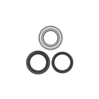 Łożyska koła przednie z uszczelniaczami Kawasaki KLF 300/400, KVF 400 - All Balls Łożyska koła przednie z uszczelniaczami Kawasaki KLF 300/400, KVF 400 - All Balls