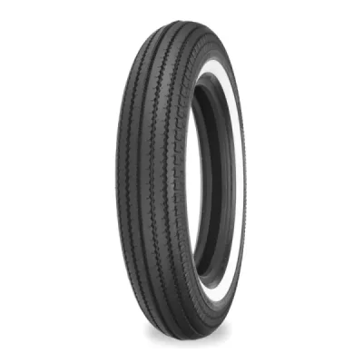 Opona Shinko 270 Super Classic SW 4.50-18 70H Przód/Tył TT DOT 51/2023 Opona Shinko 270 Super Classic SW 4.50-18 70H Przód/Tył TT DOT 51/2023