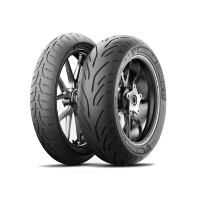 Opona Michelin Road W GT 200/55R16 77H Tył TL DOT 28/2024 Opona Michelin Road W GT 200/55R16 77H Tył TL DOT 28/2024