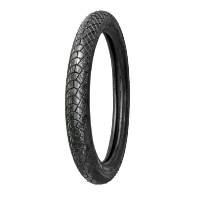 Opona Wanda P6052 2.75-18 48P Przód/Tył TL DOT 01/2024