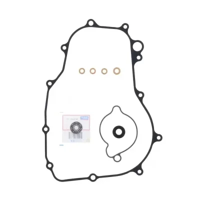 Centauro Zestaw Naprawczy Pompy Wody Honda Crf 250 R '18-'25 , Crf 250 Rx '19-'25 , Crf 300 Rx '19-'23 Centauro Zestaw Naprawczy Pompy Wody Honda Crf 250 R '18-'25 , Crf 250 Rx '19-'25 , Crf 300 Rx '19-'23