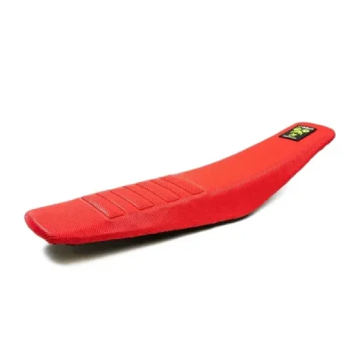 X-Grip Pokrowiec/Poszycie Siedzenia Baboons Butt Seat Cover Beta Rr '20-'23 Czerwony