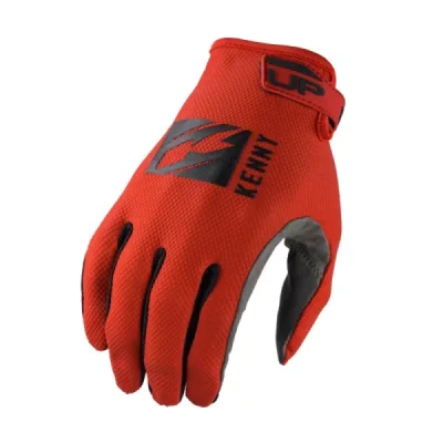Kenny Racing Rękawice Cross/Enduro Model Up Red Czerwony/Czarny Xxxl Kenny Racing Rękawice Cross/Enduro Model Up Red Czerwony/Czarny Xxxl
