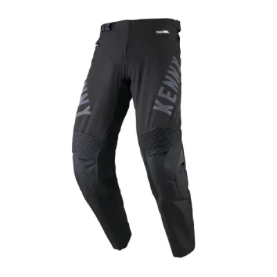 Kenny Racing Spodnie Cross/Enduro Model Performance Prism Czarny 30