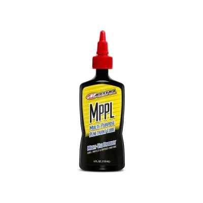 Smar penetrujący MPPL Penetrant Lube 118ml dropper wypierający wodę i wilgoć - Maxima Smar penetrujący MPPL Penetrant Lube 118ml dropper wypierający wodę i wilgoć - Maxima