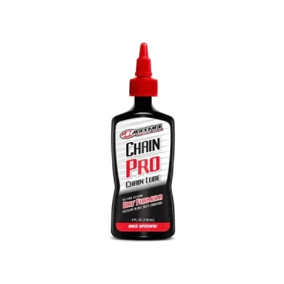 Olej do łańcucha Bike Chain Pro Dry Formula 118ml na suche warunki - Maxima Olej do łańcucha Bike Chain Pro Dry Formula 118ml na suche warunki - Maxima