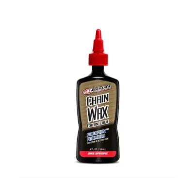Olej do łańcucha Bike Chain Wax Parafilm Wax Formula 118ml na każde warunki - Maxima Olej do łańcucha Bike Chain Wax Parafilm Wax Formula 118ml na każde warunki - Maxima