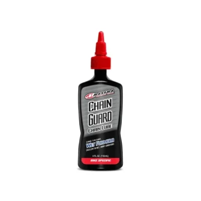 Olej do łańcucha Bike Syn Chain Guard Wet Formula 118ml na mokre warunki - Maxima Olej do łańcucha Bike Syn Chain Guard Wet Formula 118ml na mokre warunki - Maxima