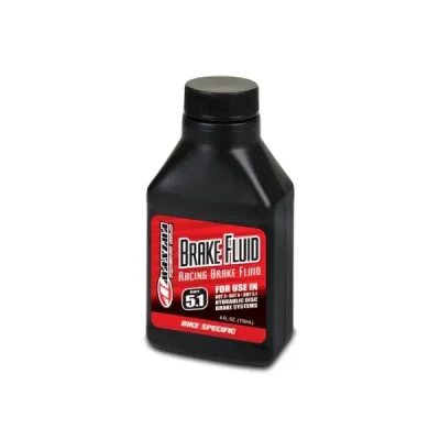 Płyn hamulcowy Standard DOT 5.1 118ml - Maxima Płyn hamulcowy Standard DOT 5.1 118ml - Maxima