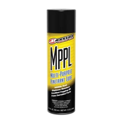 Smar penetrujący multi-purpose penetrant lube 428ml wypierający wodę i wilgoć - Maxima