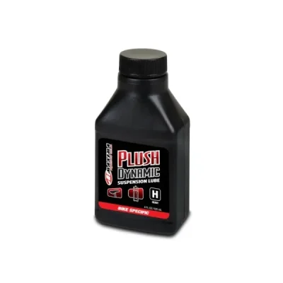 Olej do amortyzatorów Plush Dynamic Heavy 120ml - Maxima Olej do amortyzatorów Plush Dynamic Heavy 120ml - Maxima