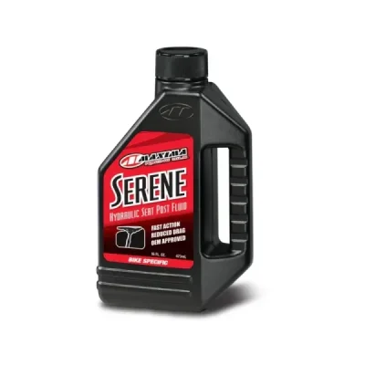 Olej do zawieszenia Serene Fluid 473ml - Maxima Olej do zawieszenia Serene Fluid 473ml - Maxima