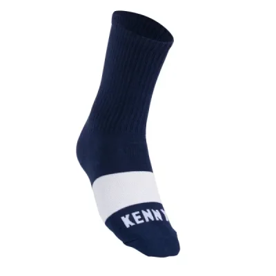 Kenny Racing Skarpety Niebieski 39/42 Kenny Racing Skarpety Niebieski 39/42