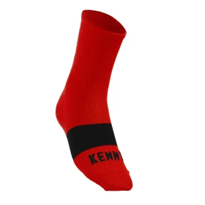 Kenny Racing Skarpety Czerwony 39/42 Kenny Racing Skarpety Czerwony 39/42