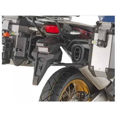 Stelaż kufrów bocznych Monokey CAM Side CRF 1000L Africa Twin '18-'19 pod kufry KFR K'Force Alu - Kappa