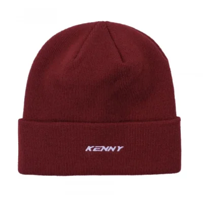 Kenny Racing Czapka Zimowa Model Core Red Czerwony Kenny Racing Czapka Zimowa Model Core Red Czerwony