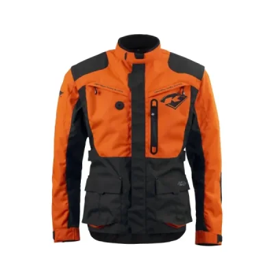 Kenny Racing Kurtka Adventure/Enduro Model Titanium Orange/Black Czarny/Pomarańczowy Xxl Kenny Racing Kurtka Adventure/Enduro Model Titanium Orange/Black Czarny/Pomarańczowy Xxl