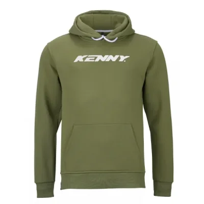 Kenny Racing Bluza Model Meta Kaki Zielony Xl