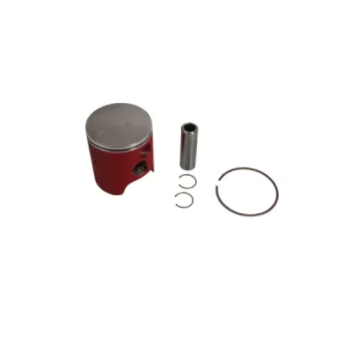 Wossner Tłok 2T Yamaha Yz 65 '18-'25 (Std. +0,02Mm) (43,46Mm) Premium Performance Ceramic (Denko Ceramiczne) Wossner Tłok 2T Yamaha Yz 65 '18-'25 (Std. +0,02Mm) (43,46Mm) Premium Performance Ceramic (Denko Ceramiczne)