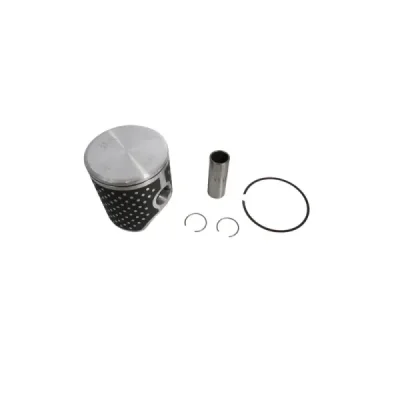 Tłok kompletny 53.87mm Vertex 24444E/2 - delikatne uszkodzenie denka tłoka
