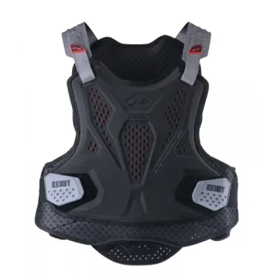 Kenny Racing Buzer Osłona Klatki Piersiowej Model Uxa Czarny M/L