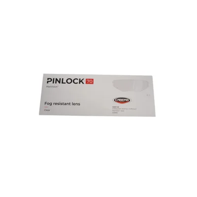 Pinlock do wizjera do kasku Drift / Drift Evo / Drift Evo II / Tanami - Caberg Pinlock do wizjera do kasku Drift / Drift Evo / Drift Evo II / Tanami - Caberg