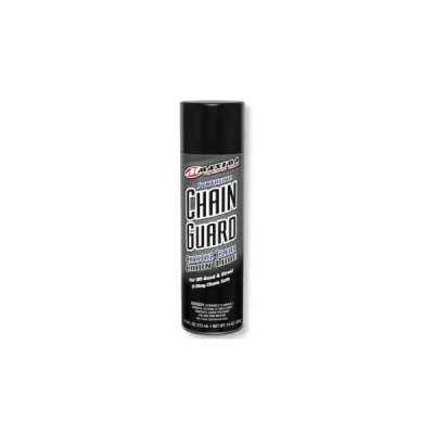 Smar do łańcucha Clear Synthetic Chain Guard 513ml - Maxima Smar do łańcucha Clear Synthetic Chain Guard 513ml - Maxima