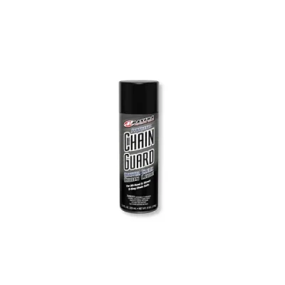 Smar do łańcucha Clear Synthetic Chain Guard syntetyk 220ml - Maxima