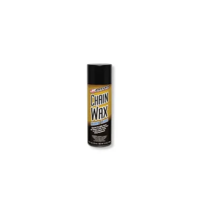 Smar do łańcucha Chain Wax Chain Lube 218ml - Maxima Smar do łańcucha Chain Wax Chain Lube 218ml - Maxima