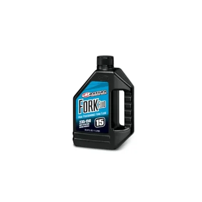 Olej do zawieszenia Racing Fork Fluid 235/150 15WT 1L - Maxima Olej do zawieszenia Racing Fork Fluid 235/150 15WT 1L - Maxima