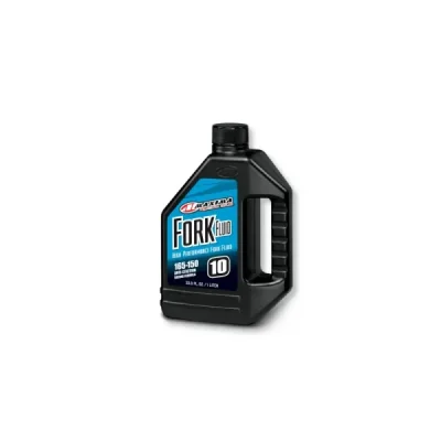 Olej do zawieszenia Racing Fork Fluid 10WT 1L - Maxima Olej do zawieszenia Racing Fork Fluid 10WT 1L - Maxima