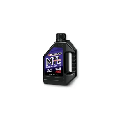 Olej przekładniowy MTL-XL 75WT 1L - Maxima Olej przekładniowy MTL-XL 75WT 1L - Maxima