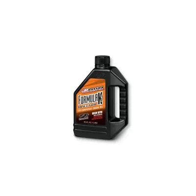 Olej do mieszanki Formula K2 Injector syntetyk 1L - Maxima Olej do mieszanki Formula K2 Injector syntetyk 1L - Maxima