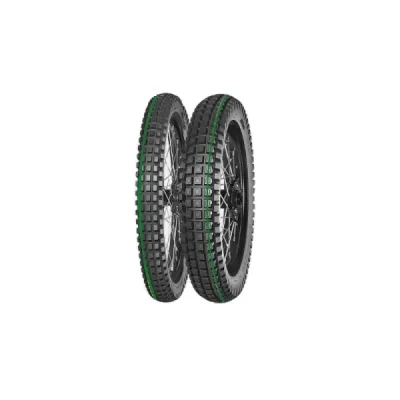 Opona Mitas Enduro Hybrid Super Light 120/100-18 68P Tył TL/TT DOT 16-21/2024