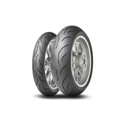 Opona Dunlop SportSmart MK4 120/70ZR17 58W Przód TL DOT 38-40/2024 Opona Dunlop SportSmart MK4 120/70ZR17 58W Przód TL DOT 38-40/2024