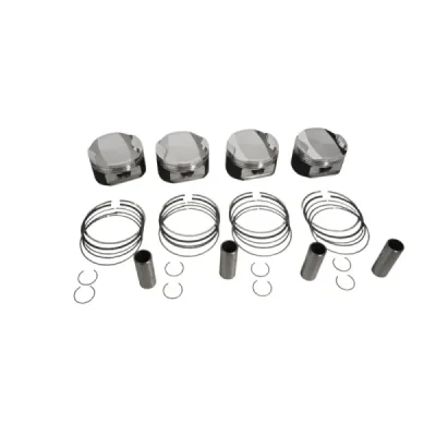 Komplet tłoków Kawasaki Ultra LX/STX/SXR skutery wodne Wossner +0.01mm Komplet tłoków Kawasaki Ultra LX/STX/SXR skutery wodne Wossner +0.01mm