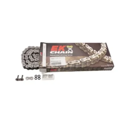 Ek Łańcuch Napędowy Ek530Mvxz2 120 Ogniw Qx-Ring (Do 1100Ccm) (41,8 Kn) (Made In Japan) (Zakuwka) Ek Łańcuch Napędowy Ek530Mvxz2 120 Ogniw Qx-Ring (Do 1100Ccm) (41,8 Kn) (Made In Japan) (Zakuwka)