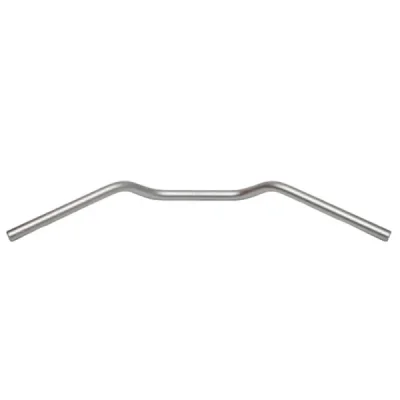 Kierownica aluminiowa Accel Street 22mm niska chrom (SH43S) Kierownica aluminiowa Accel Street 22mm niska chrom (SH43S)