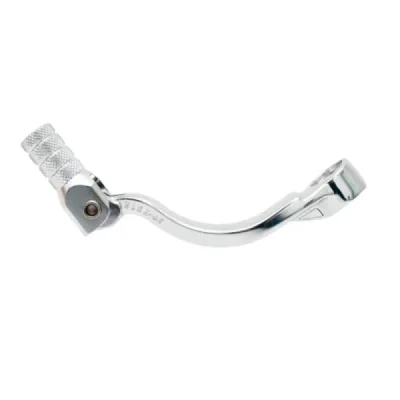Dźwignia zmiany biegów aluminiowa Accel KTM SX SX-F EXC srebrna (SCL751253SL) Dźwignia zmiany biegów aluminiowa Accel KTM SX SX-F EXC srebrna (SCL751253SL)