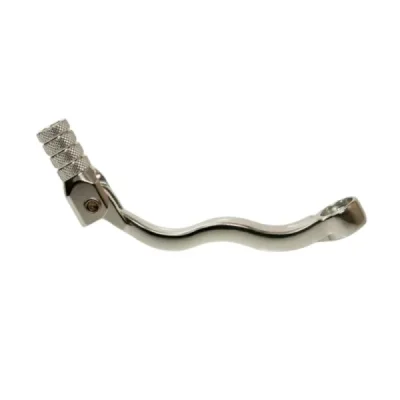 Dźwignia zmiany biegów aluminiowa Accel KTM SX-F EXC 250 300 srebrna (SCL750653SL) Dźwignia zmiany biegów aluminiowa Accel KTM SX-F EXC 250 300 srebrna (SCL750653SL)