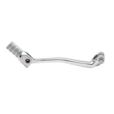 Dźwignia zmiany biegów aluminiowa Accel Kawasaki KX-F 450 srebrna (SCL740553SL) Dźwignia zmiany biegów aluminiowa Accel Kawasaki KX-F 450 srebrna (SCL740553SL)
