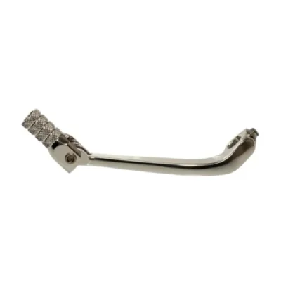 Dźwignia zmiany biegów aluminiowa Accel Suzuki RMZ 250 srebrna (SCL730753SL) Dźwignia zmiany biegów aluminiowa Accel Suzuki RMZ 250 srebrna (SCL730753SL)