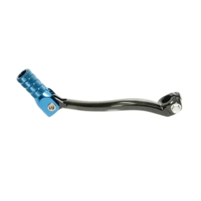 Dźwignia zmiany biegów aluminiowa Accel Yamaha YZ 450 F czarno-niebieska (SCL721053BL) Dźwignia zmiany biegów aluminiowa Accel Yamaha YZ 450 F czarno-niebieska (SCL721053BL)